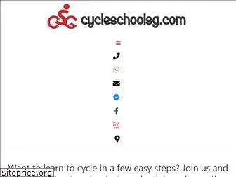 cycleschoolsg.com