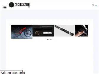 cyclescolin.ch