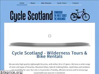 cyclescotland.co.uk