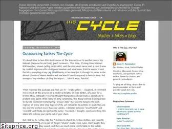 cyclescribe.blogspot.com