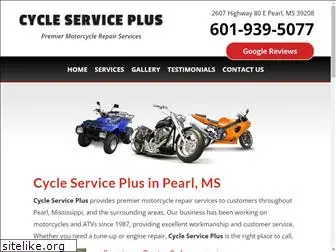 cycleserviceplus.net