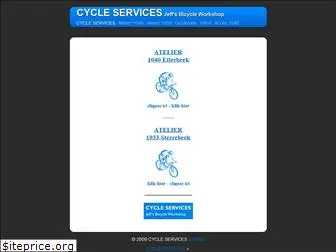 cycleservices.be
