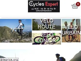 cyclesexpert.fr