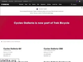 cyclesgalleria.com.au