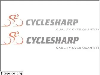 cyclesharp.co.za