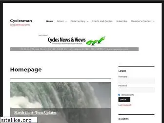 cyclesman.com