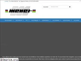 cyclesmenet.com