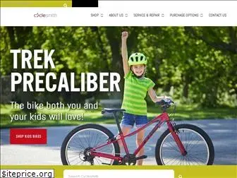 cyclesmith.ca
