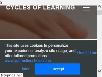 cyclesoflearning.com