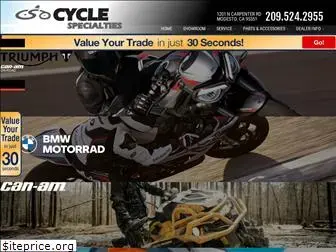 cyclespecialties.com