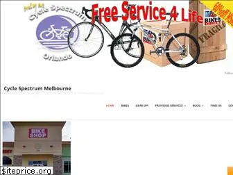 cyclespectrumorlando.com