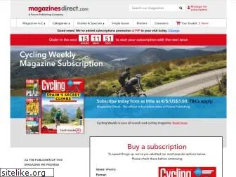 cyclesportmag.com