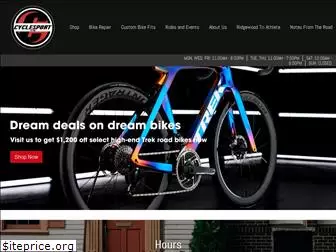 cyclesportonline.com
