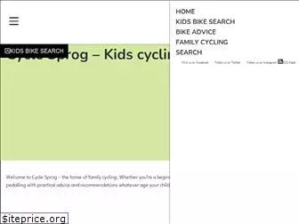 cyclesprog.co.uk