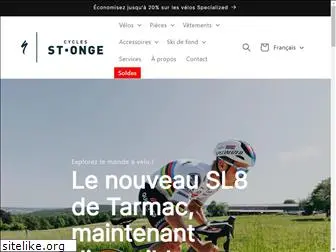 cyclesstonge.com