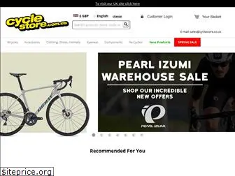 cyclestore.com.es