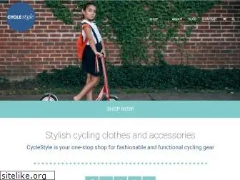 cyclestyle.com.au