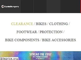 cyclesurgery.com