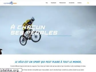 cycleszen.com