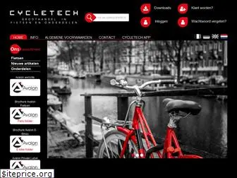 cycletech.nl