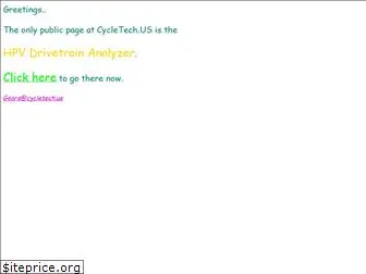 cycletech.us