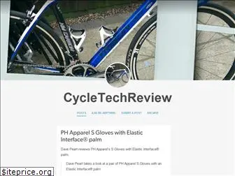 cycletechreview.tumblr.com