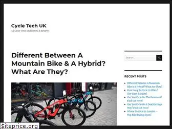 cycletechuk.com