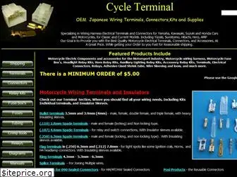 cycleterminal.com