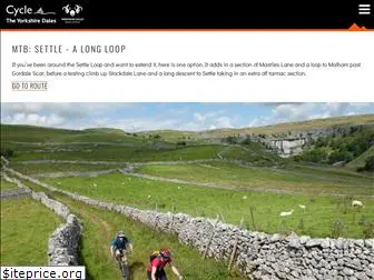 cyclethedales.org.uk