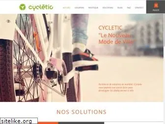 cycletic.fr