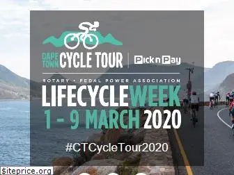 cycletour.co.za