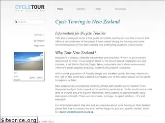 cycletour.org.nz