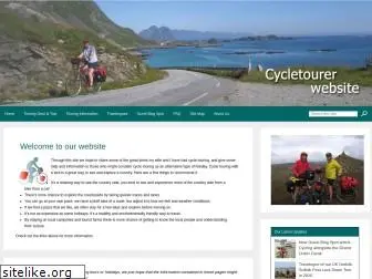 cycletourer.co.uk