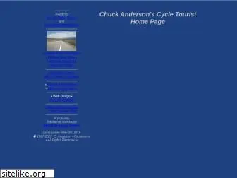 cycletourist.com