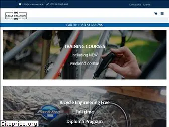 cycletraining.ie