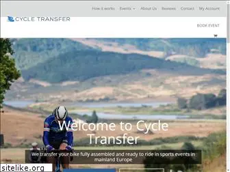 cycletransfer.co.uk