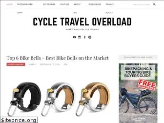 cycletraveloverload.com