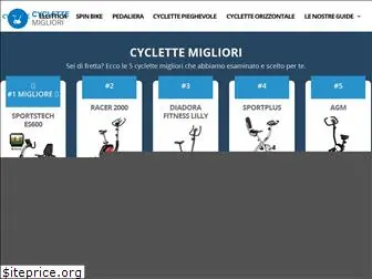 cyclettemigliori.it