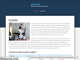 cycletteprezzi.it