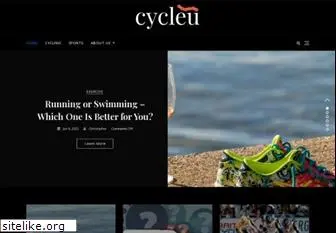 cycleu.com