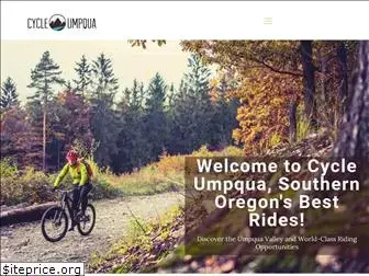 cycleumpqua.com