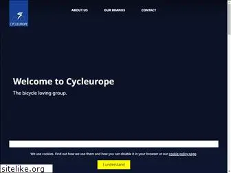 cycleurope.com