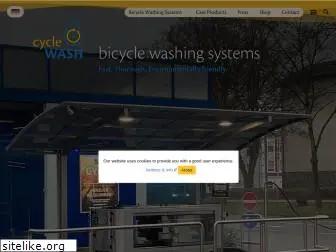 cyclewash.de