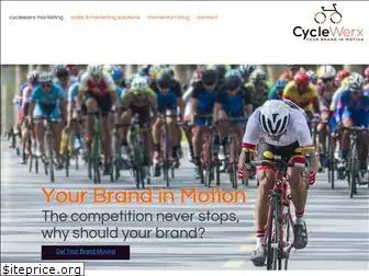 cyclewerxmarketing.com