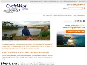 cyclewest.com