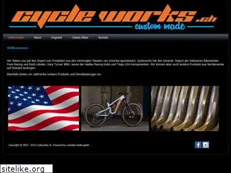 cycleworks.ch