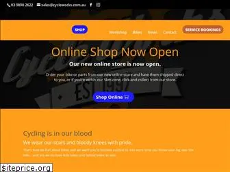 cycleworks.com.au