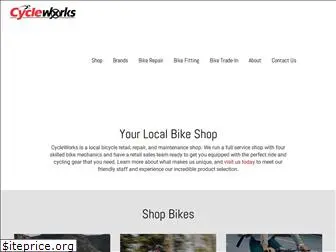 cycleworkstexas.com