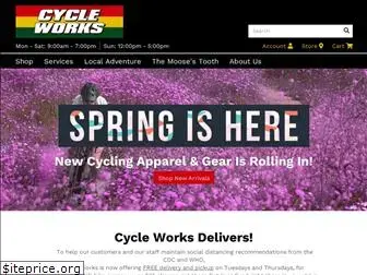 cycleworksusa.com