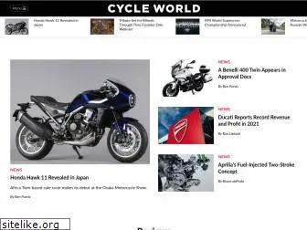 cycleworld.com